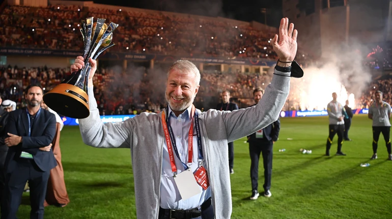 Стармер предупредил Абрамовича о последнем шансе передать Украине более 2 млрд фунтов за продажу Челси