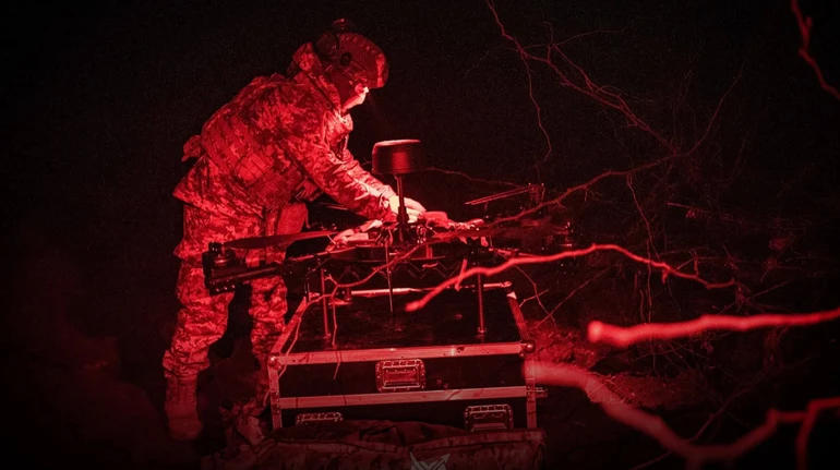 На фронте с начала суток уже было 200 боевых столкновений – Генштаб