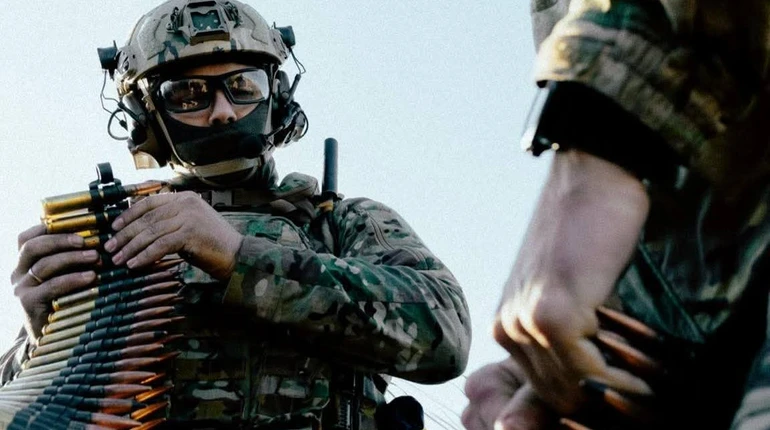 Генштаб: На фронті від початку доби відбулось 110 бойових зіткнень