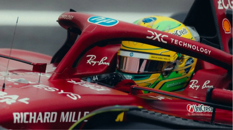 Це величезний виклик, – британець Гамільтон поділився очікуваннями від нового сезону в Формулі-1