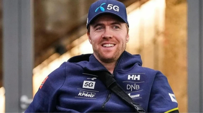 Легендарний норвезький гірськолижник пропустить Олімпіаду-2026