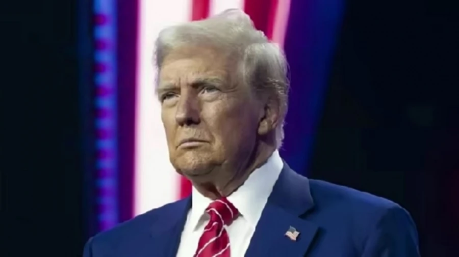 Трамп заявив про укладення договору між Конго і Руандою