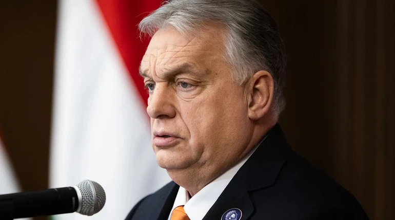 Опозиційна до партії Орбана Тиса лідирує в опитуваннях напередодні виборів у парламент