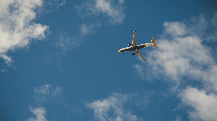 Международный аэропорт Кувейта атаковали беспилотники