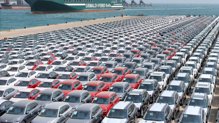 В Украине значительно вырос спрос на новые автомобили: самые популярные марки марта