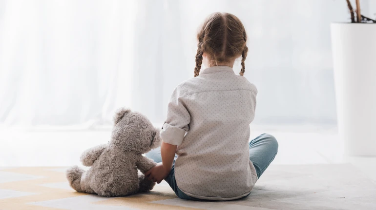 Скандал довкола викрадення дитини у Києві: дівчинка тимчасово житиме з бабусею