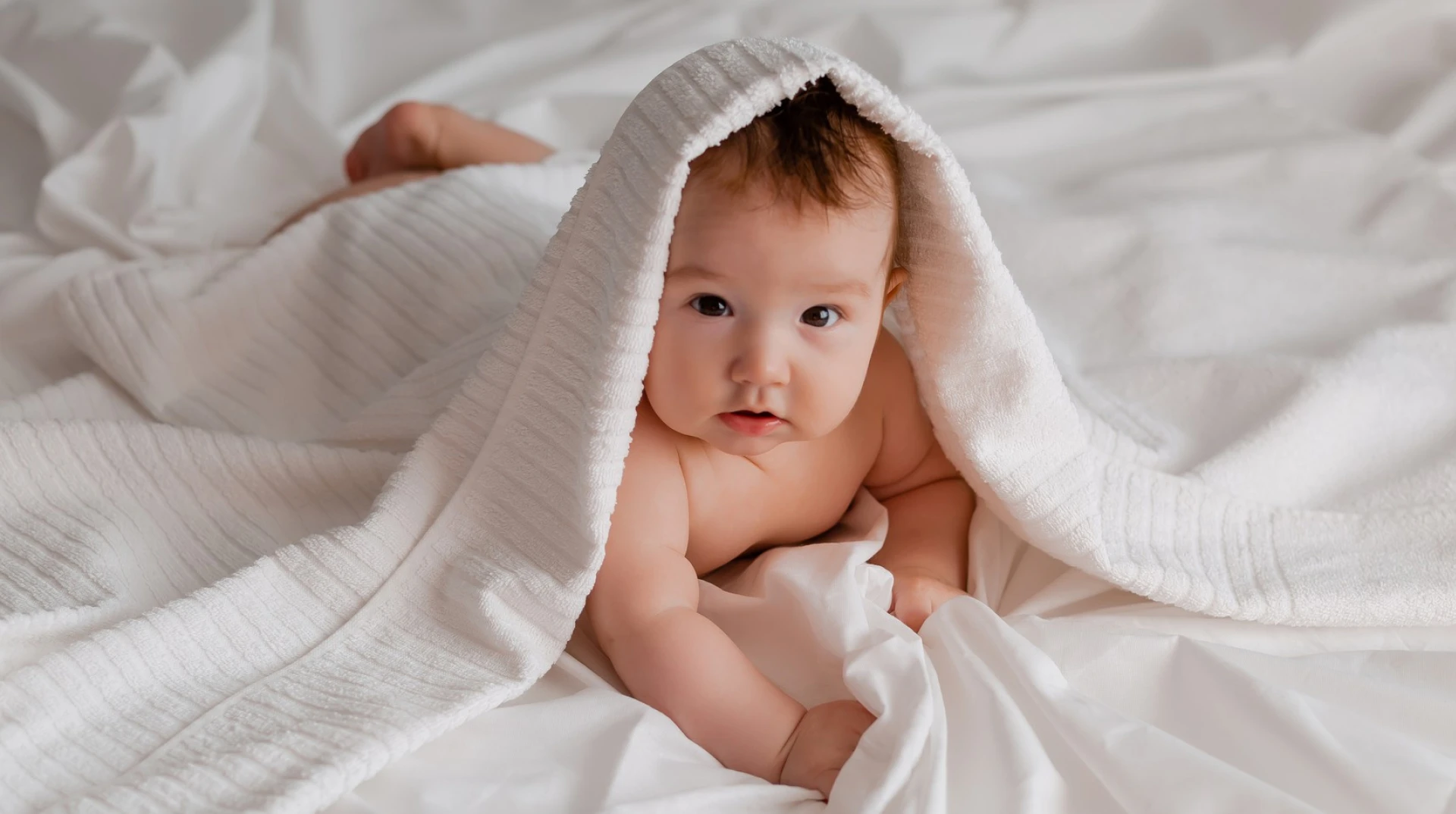 Проста застуда у немовлят чи прихована загроза: що варто знати про РСВ в Україні