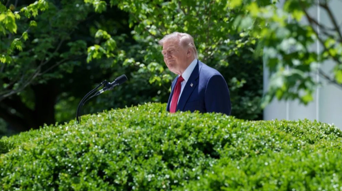 Трамп: Іран погодився не створювати ядерну зброю - подробиці переговорів
