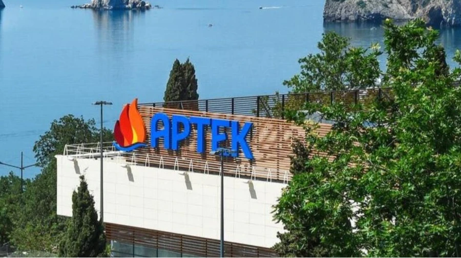 В окупованому Криму до кінця літа закрили всі дитячі табори