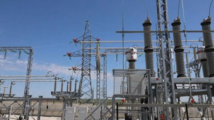 Parts of Crimea lose power as rolling blackouts hit Bakhchysarai