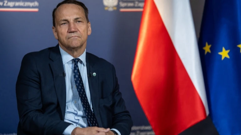 Polish Foreign Ministry on dispute with Ukraine: Russia has every reason to be pleased