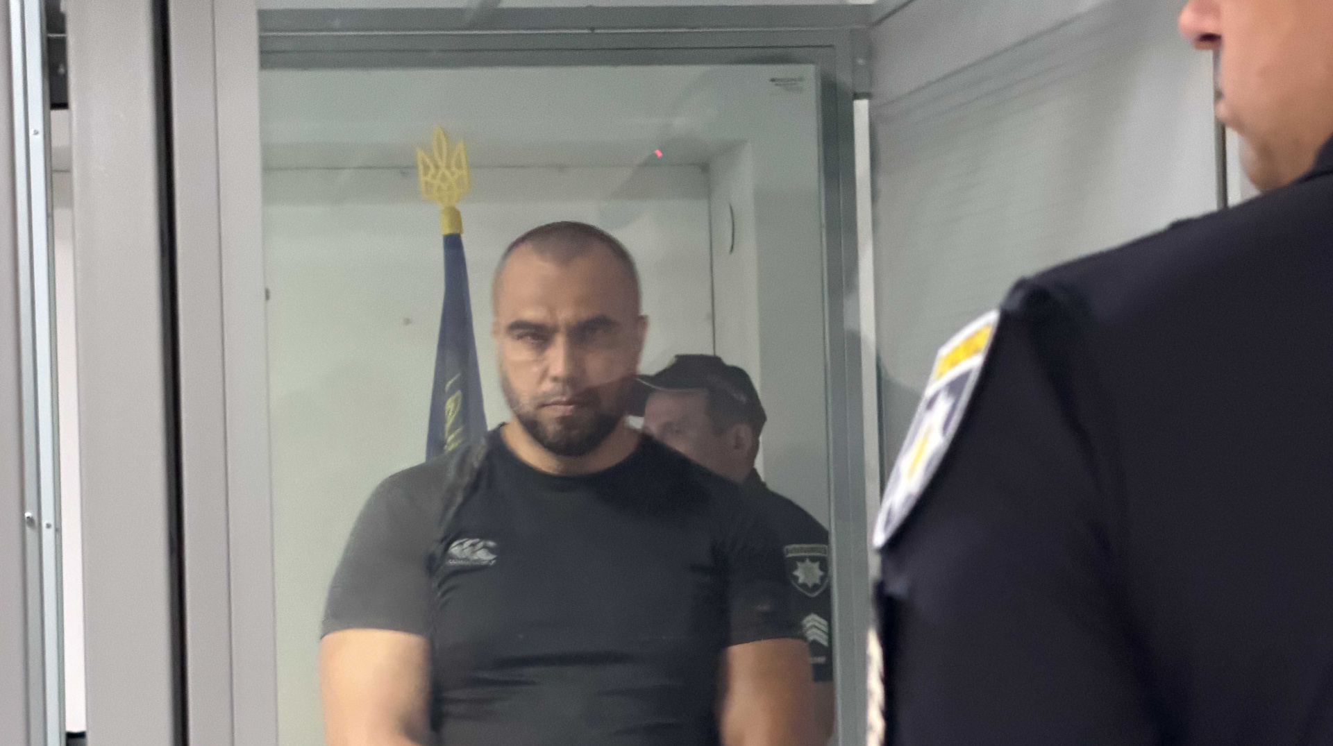 ДТП із 12 загиблими: суд арештував водія Nissan, провину підозрюваний не визнає