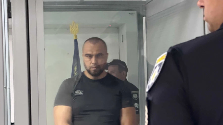 ДТП с 12 погибшими: суд арестовал водителя Nissan, подозреваемый вину не признает