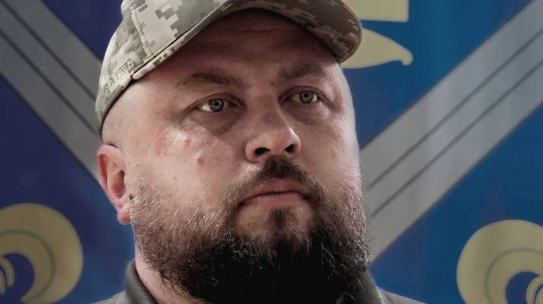 В 155-й бригаде появился новый командир вместо арестованного Лучанова