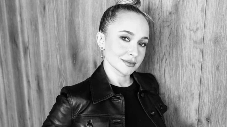 Умерла бывшая невеста Владимира Кличко и мать его дочери Хайден Панеттьери