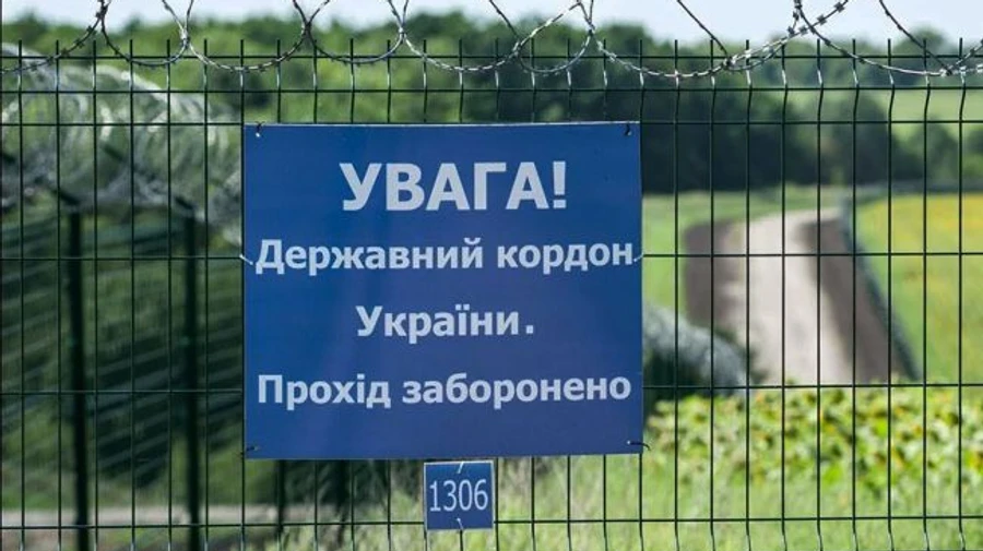 В Молдове заявили о ноте протеста Украине в связи с инцидентом с пограничниками на Днестре