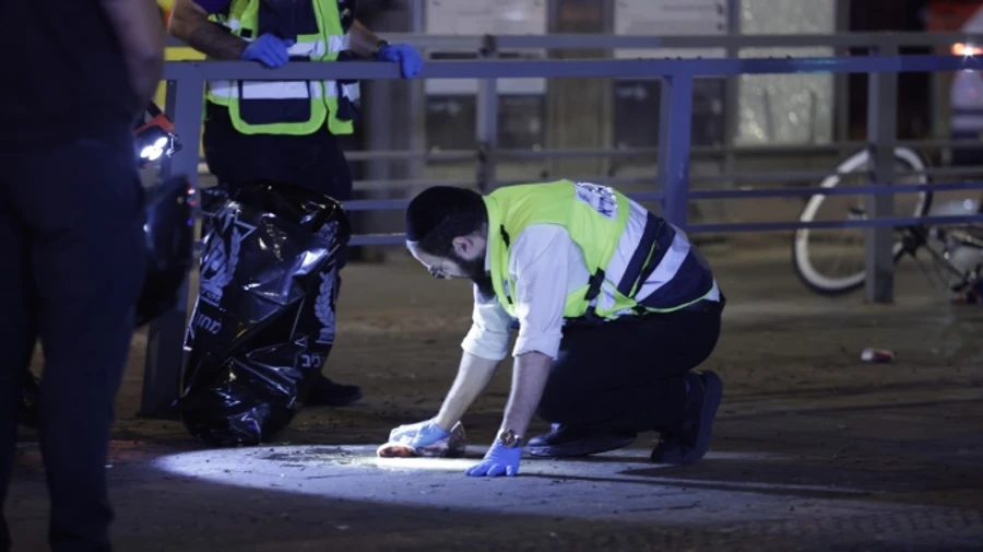 Під час теракту в Тель-Авіві поранили українку – посол