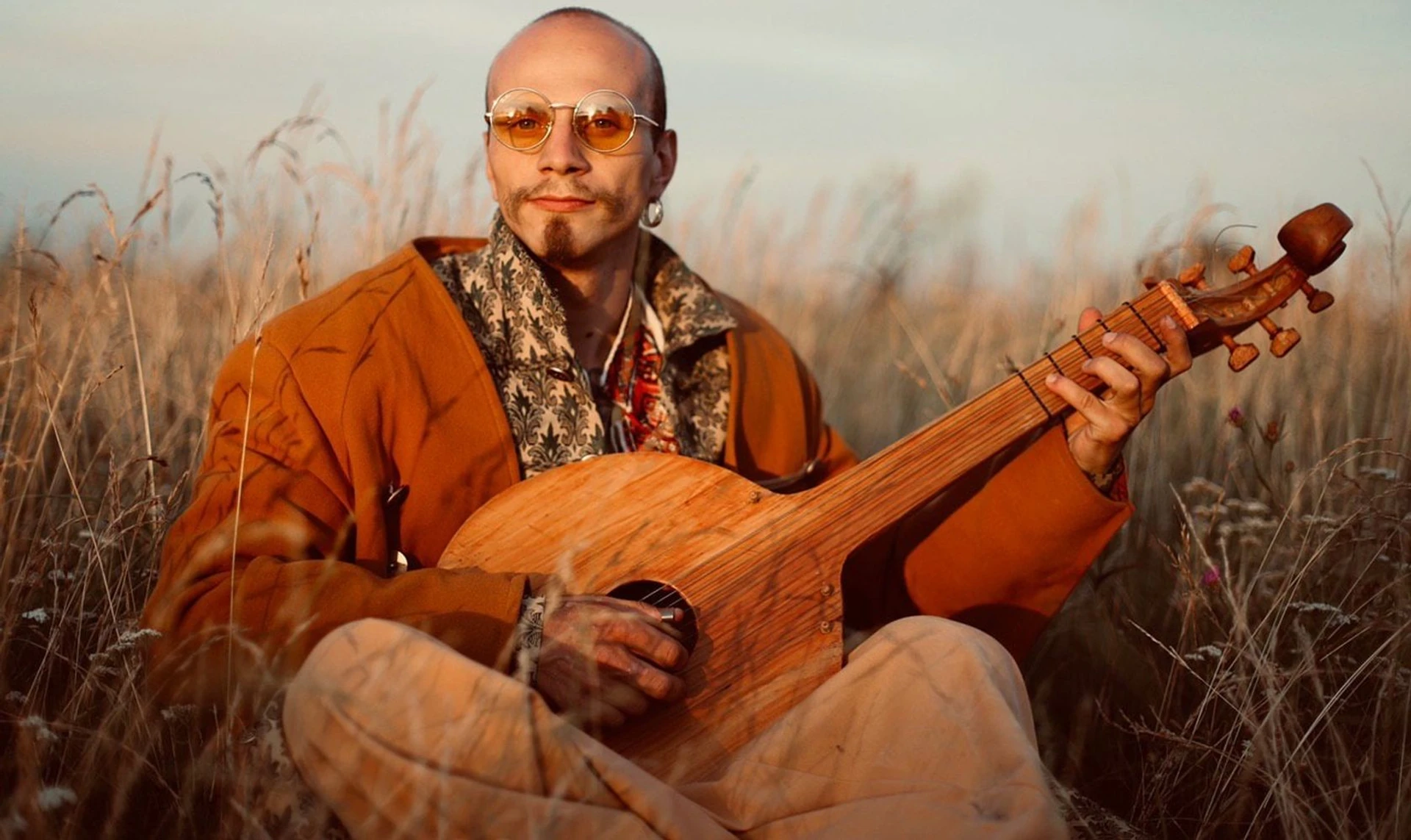 Партизан із Василькова. Про що мовчав Максим Непийпиво з ДРГ Святоші, що полягла на Брянщині