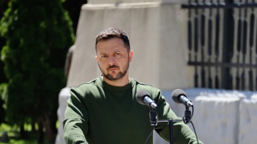 Zelenskyy on EU's 18th sanctions package: It can be stronger