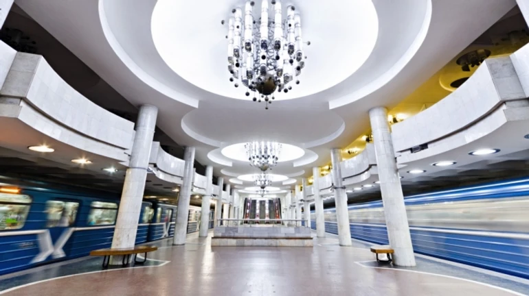 У Харкові дерусифікували 3 станції метро та пів сотні вулиць