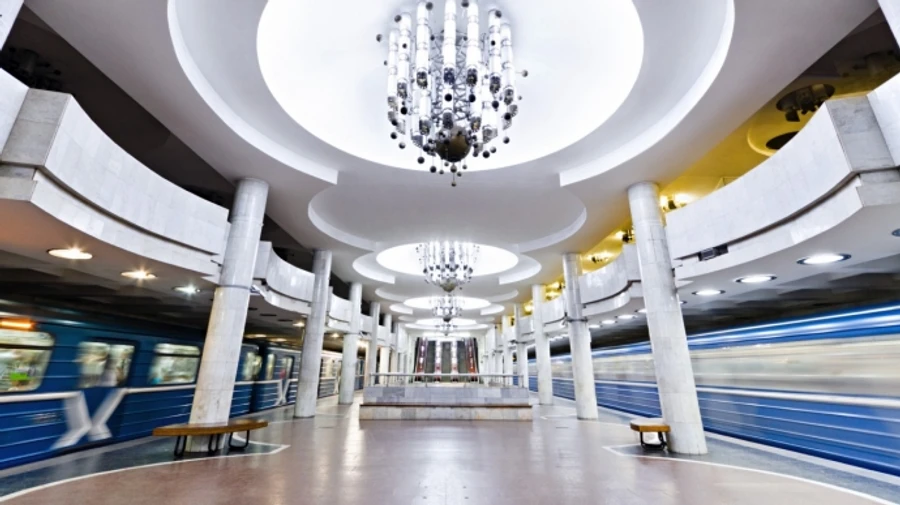 У Харкові дерусифікували 3 станції метро та пів сотні вулиць