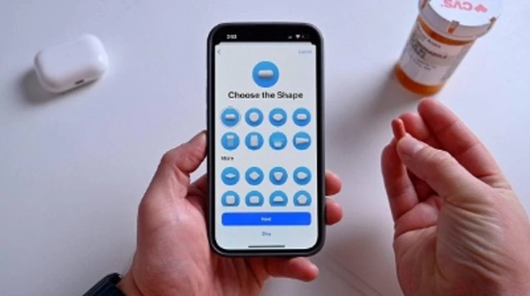 Як відстежувати прийом ліків за допомогою iOS та Android: 7 простих програм