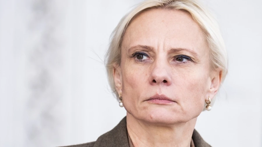 Токсичная и яростная: в США расследуют поведение конгрессвумен из Украины Спартц 