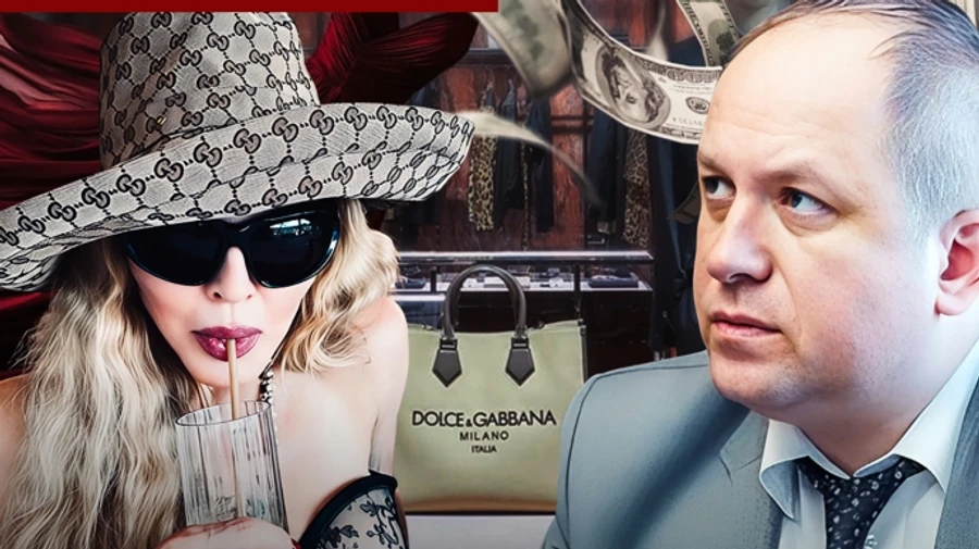 Investigators find out how luxury goods banned for import from EU get to Russia