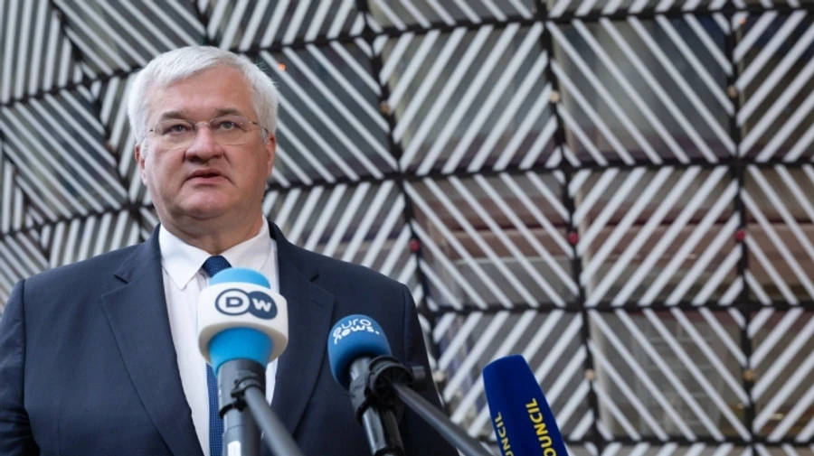 ЄС вже передав Україні дві третини із запланованих 2 мільйонів артснарядів – Сибіга