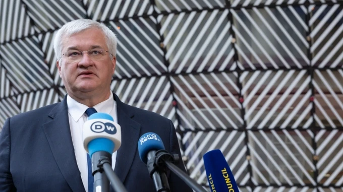 EU has delivered two-thirds of two million artillery shells promised to Ukraine