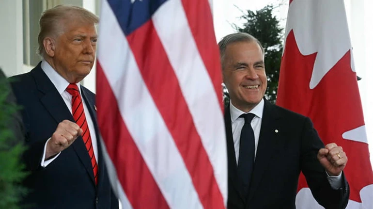 Трамп, сепаратисты и реформы: с какими проблемами столкнулся новый премьер Канады