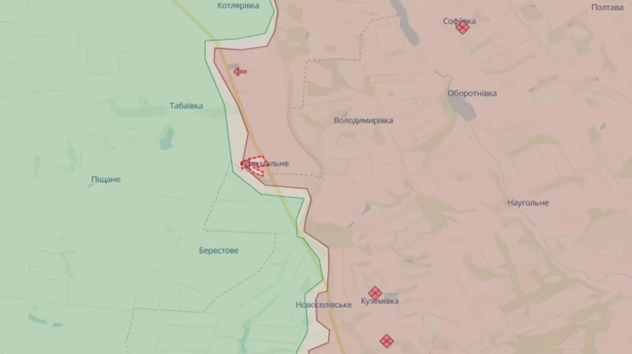 Russia's latest gains in Ukraine are strategically insignificant – UK intelligence