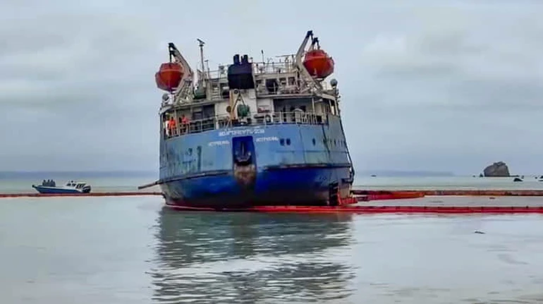 Карательные санкции и слабые места экономики РФ: какие рекомендации получил Евросоюз