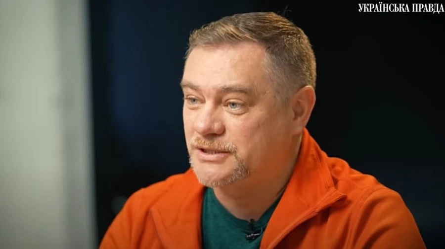 Ломились в двери: журналист Николов говорит, что его пытались запугать