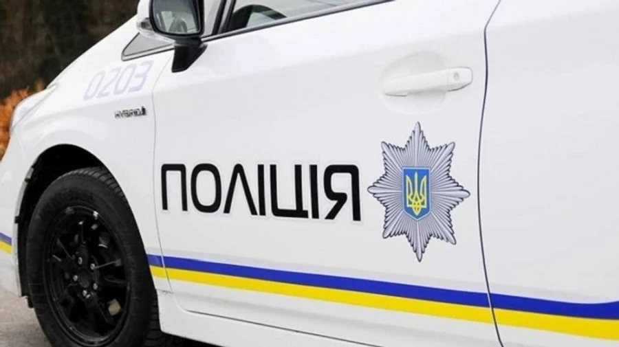 У Харкові вночі запустили салют під час тривоги