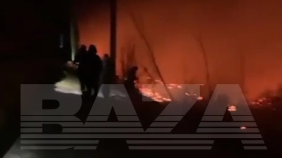 Ukraine's Security Service blows up another train on Russian railway