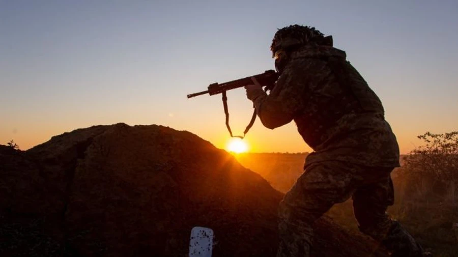 Russians try to advance on 6 fronts, 50 combat clashes take place over day