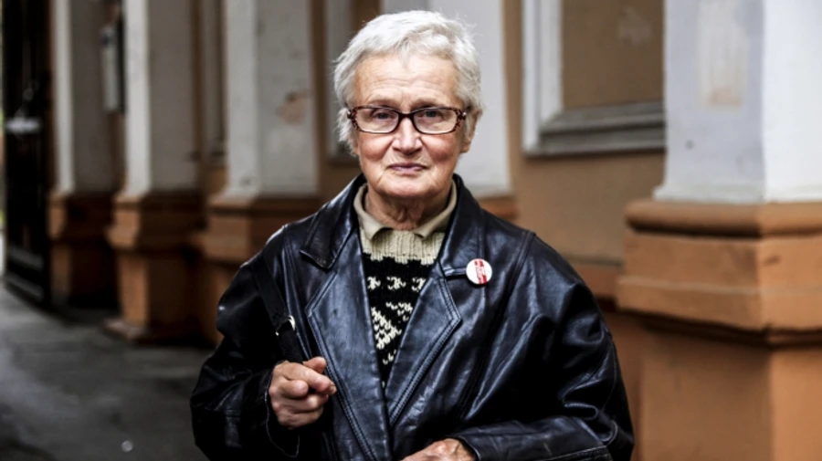 Режим Лукашенко возбудил уголовное дело против 78-летней женщины – символа протеста 2020 года