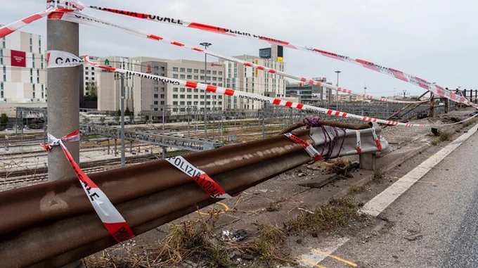 Кількість українців, які загинули в туристичному автобусі у Венеції, зросла до дев’яти