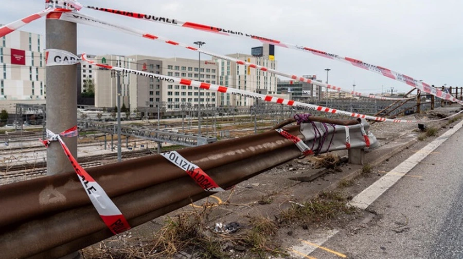 Кількість українців, які загинули в туристичному автобусі у Венеції, зросла до дев’яти