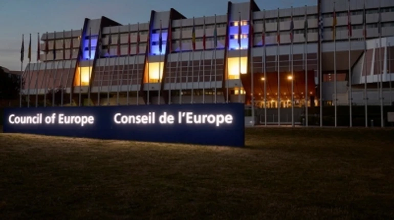 Penalties against terrorist state: ways Council of Europe could assist in confiscating Russian assets