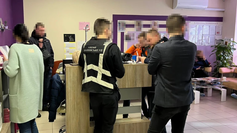 В Украине разоблачили масштабную схему торговли младенцами