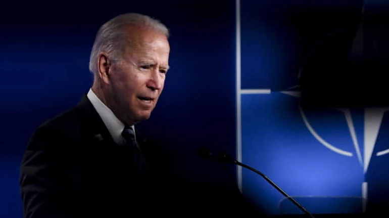 Історія твориться у Вільнюсі. Саміт НАТО буде визначальним і для України, і для Байдена