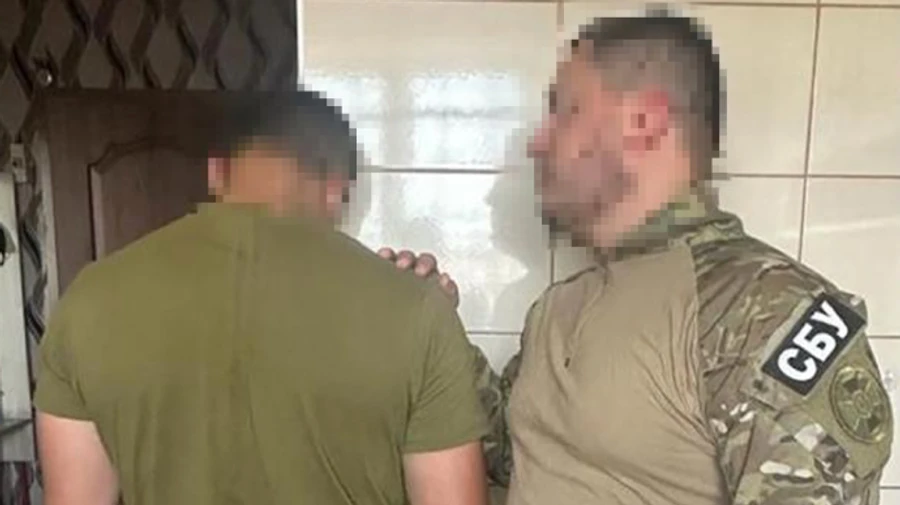 В Херсоне отыскали предателя-правоохранителя, который работал в российском застенке