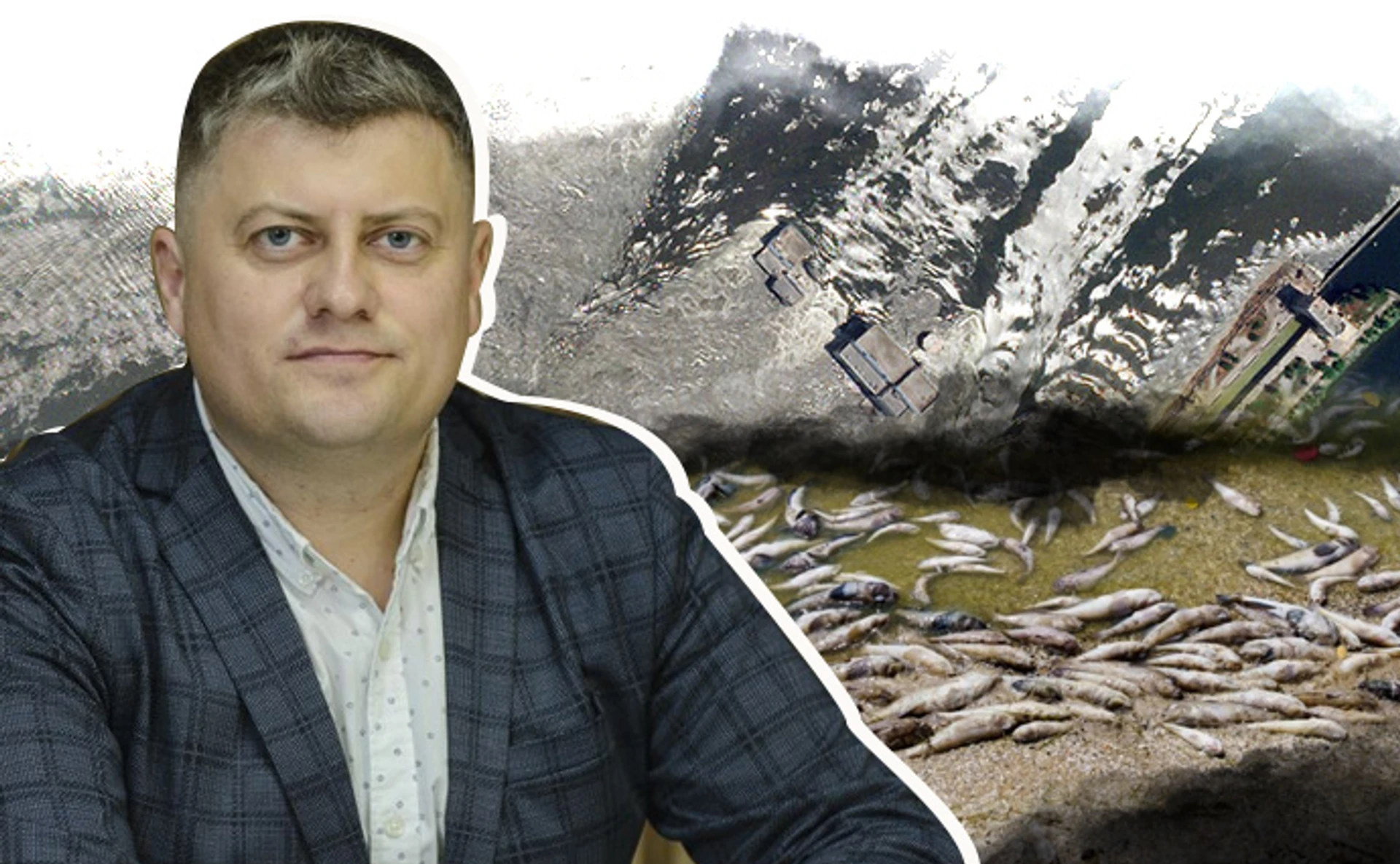 Какие последствия подрыва Каховской ГЭС для экономики? Часть 1