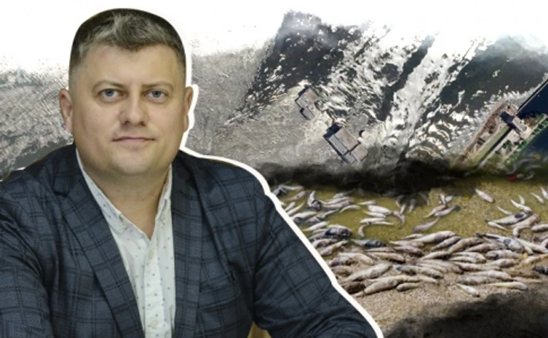 Какие последствия подрыва Каховской ГЭС для экономики? Часть 1