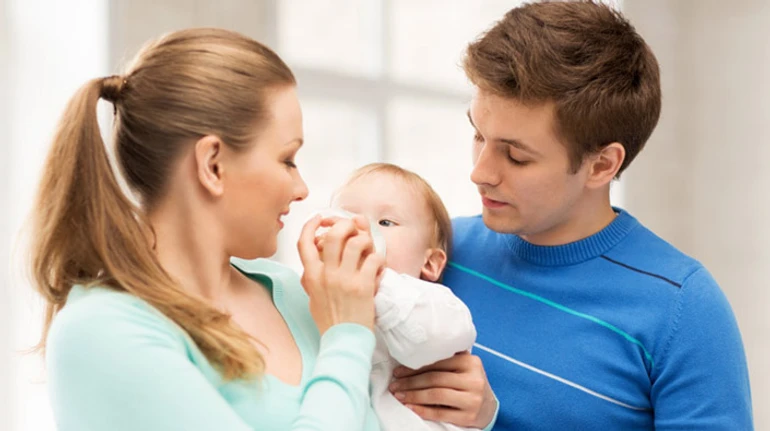 Дети после смерти и отложенное отцовство: что следует знать о криоконсервации во время войны