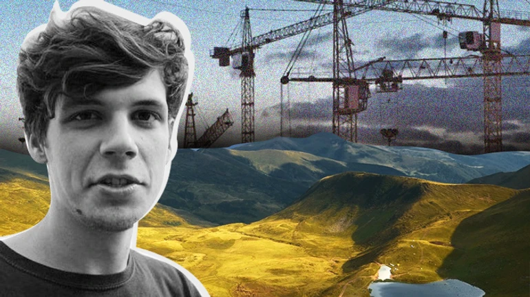 Свидовец под угрозой. Почему скоро мы можем потерять уникальный уголок Карпат и как этого избежать