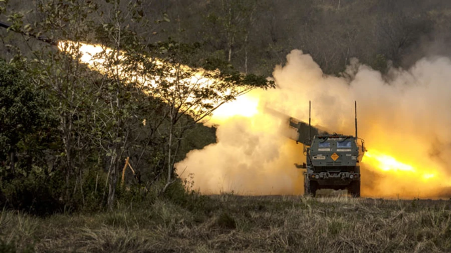 Министр обороны Польши анонсировал создание в стране центра HIMARS еще в этом году