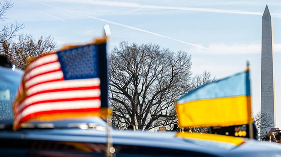 Україну засмутила песимістична оцінка США щодо успіху контрнаступу – Politico